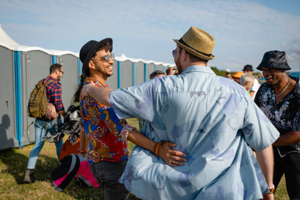 Trusted Johnsonville, SC porta potty rental Experts