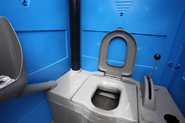 Best Emergency porta potty rental  in Johnsonville, SC