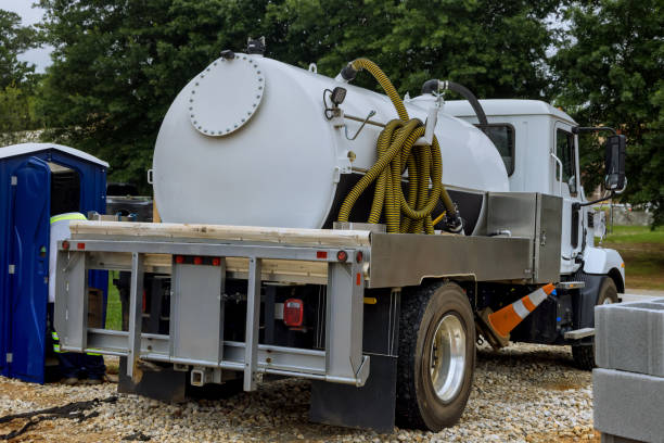 Best Construction site porta potty rental  in Johnsonville, SC