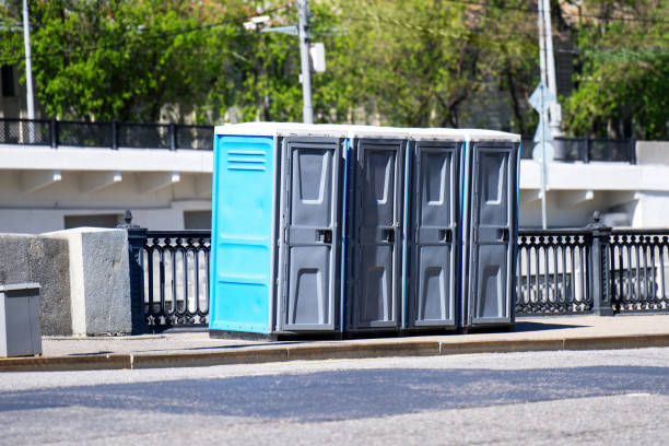 Portable Toilet Options We Offer in Johnsonville, SC