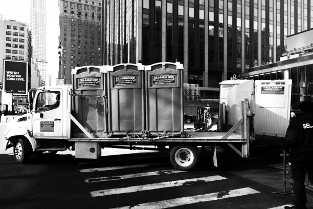 Best Porta potty rental near me  in Johnsonville, SC