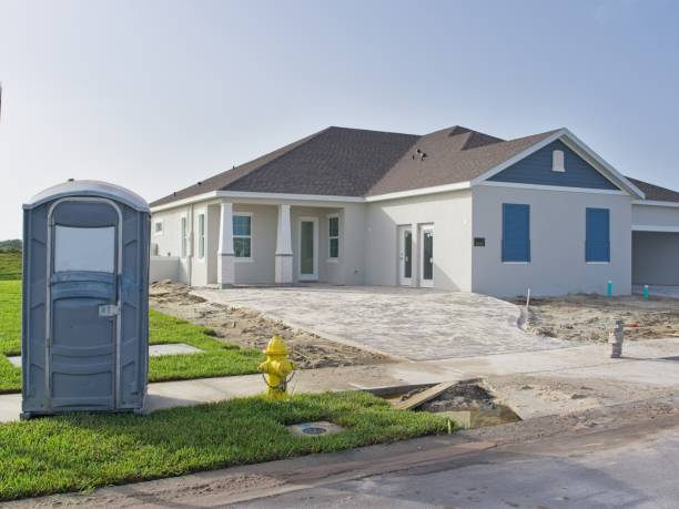 Best Porta potty rental near me  in Johnsonville, SC