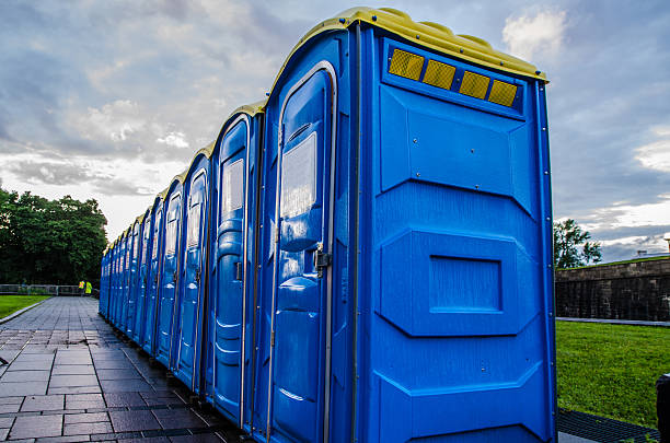 Best Local porta potty services  in Johnsonville, SC